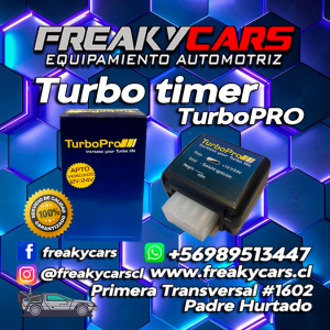 Turbo Pro